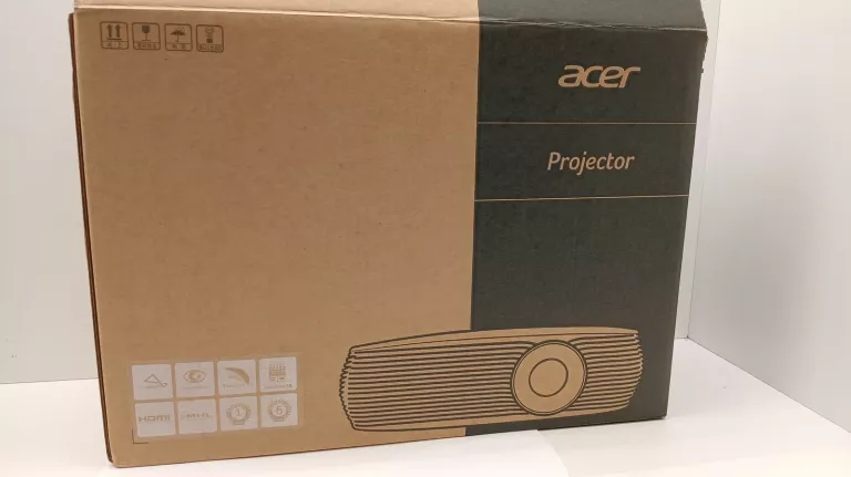 PROJEKTOR ACER P5530 DLP D1P1704