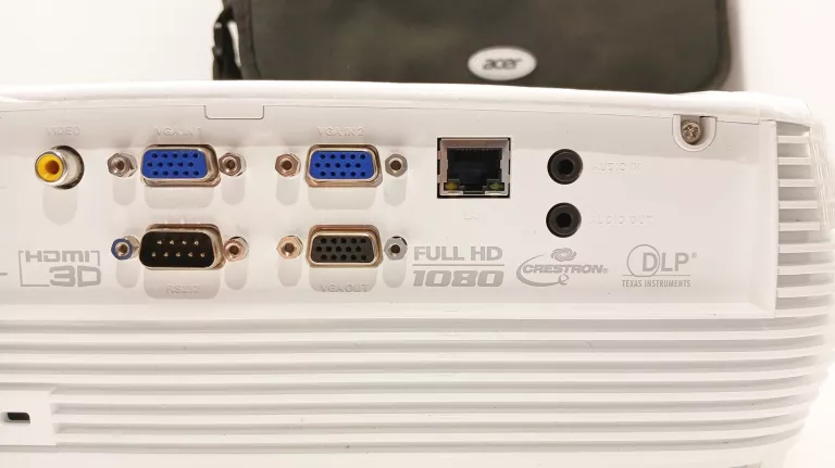PROJEKTOR ACER P5530 DLP D1P1704