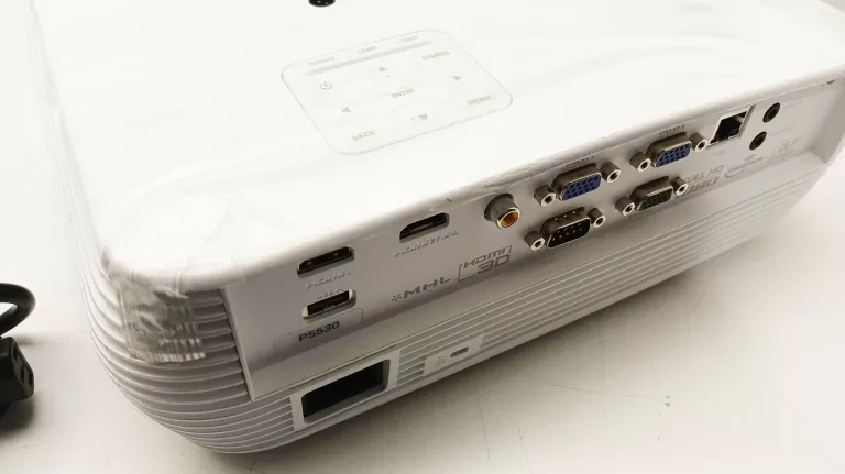 PROJEKTOR ACER P5530 DLP D1P1704