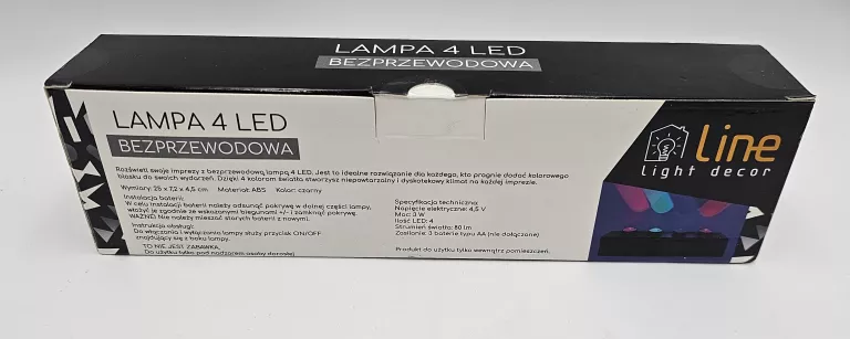 lampa-4-led-bezprzewodowa-line-light-decor-ean-gtin-5902249922929