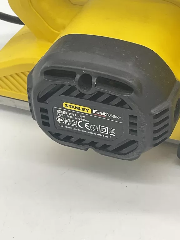 STANLEY FATMAX STRUG ELEKTRYCZNY HEBEL 750W FME630