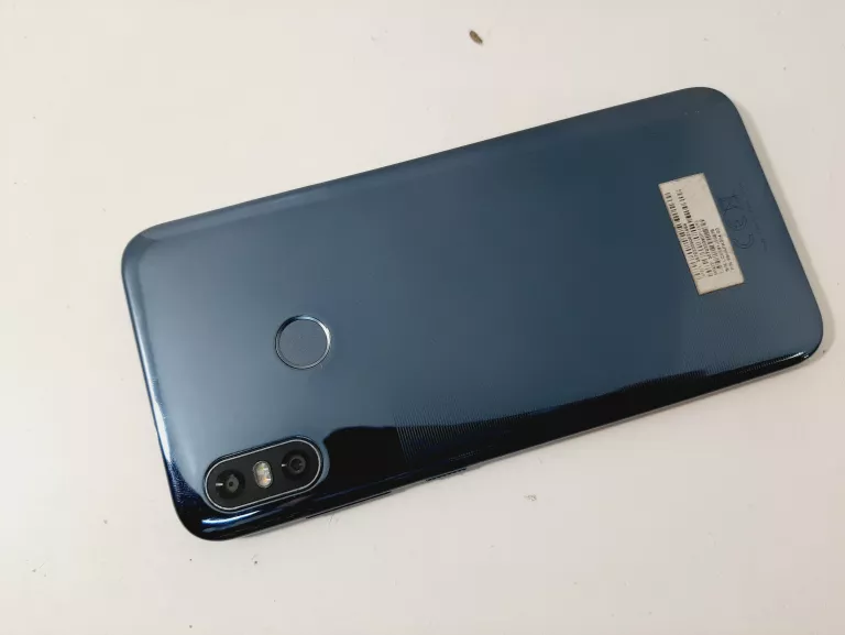 TELEFON HTC U12 LIFE