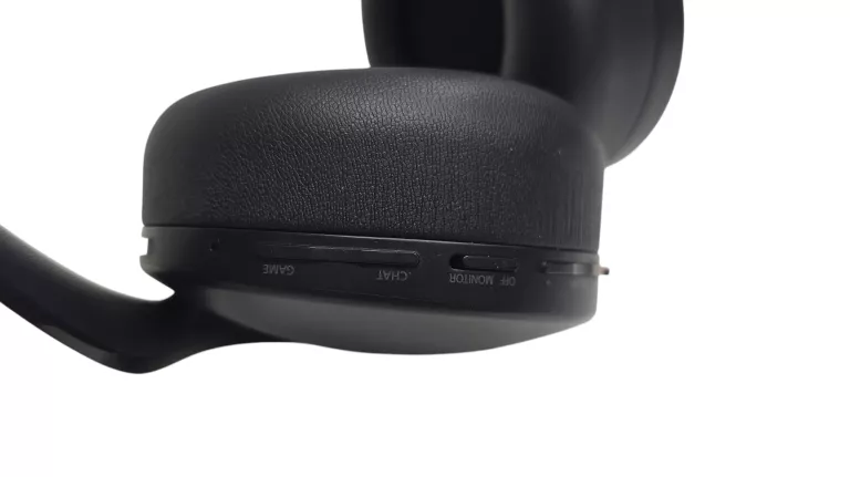 SŁUCHAWKI SONY PULSE 3D + ADAPTER USB (BLUETOOTH)