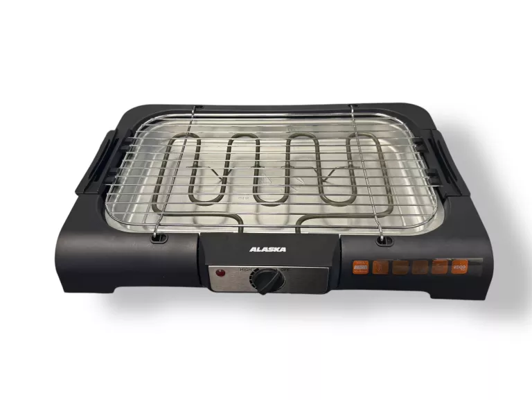 GRILL ELEKTRYCZNY ALASKA TG 2020