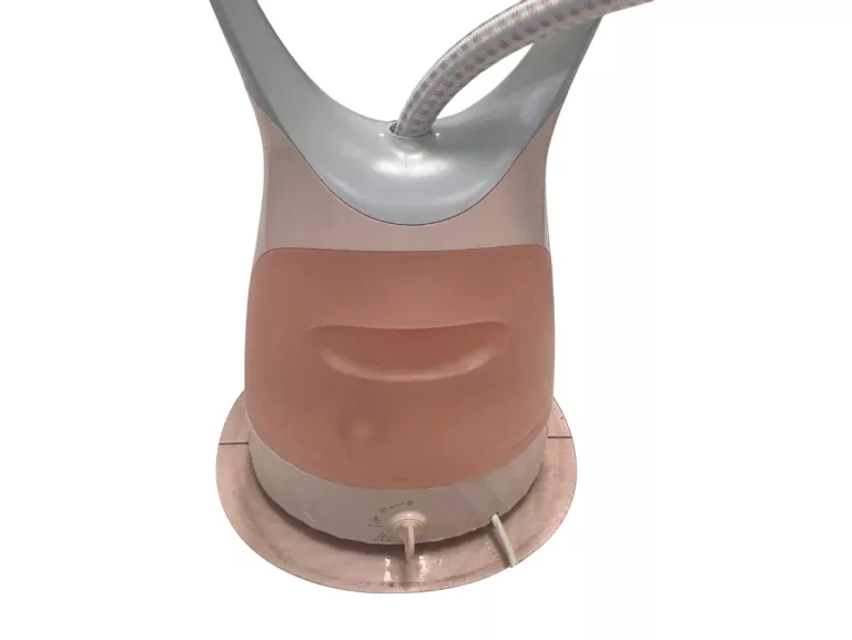 PAROWNICA DO UBRAŃ (STEAMER) PHILIPS COMFORT TOUCH GC552/40 1800W!