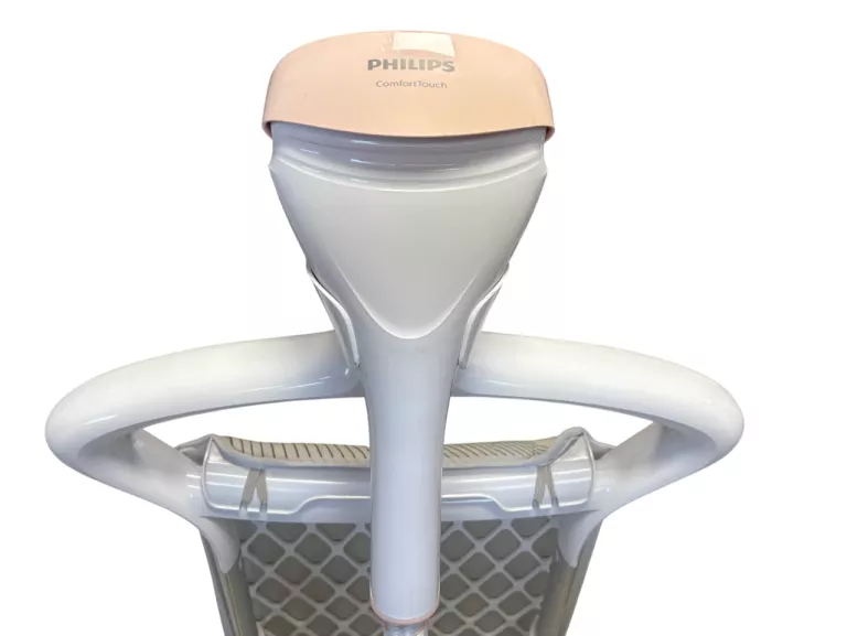 PAROWNICA DO UBRAŃ (STEAMER) PHILIPS COMFORT TOUCH GC552/40 1800W!