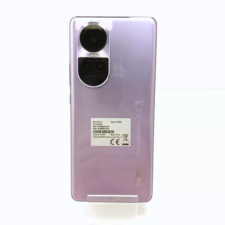 TELEFON OPPO RENO 10 PRO 5G