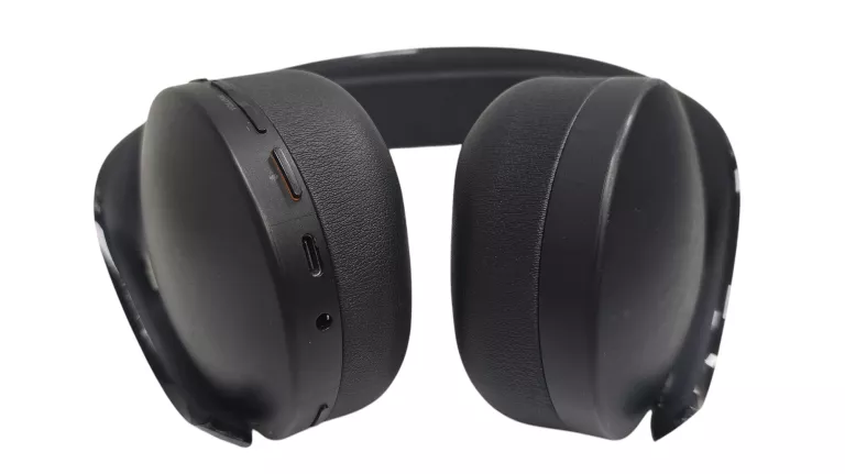 SŁUCHAWKI SONY PULSE 3D + ADAPTER USB (BLUETOOTH)