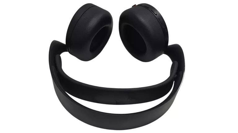 SŁUCHAWKI SONY PULSE 3D + ADAPTER USB (BLUETOOTH)
