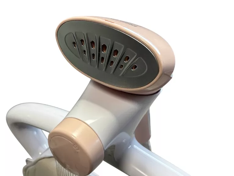 PAROWNICA DO UBRAŃ (STEAMER) PHILIPS COMFORT TOUCH GC552/40 1800W!