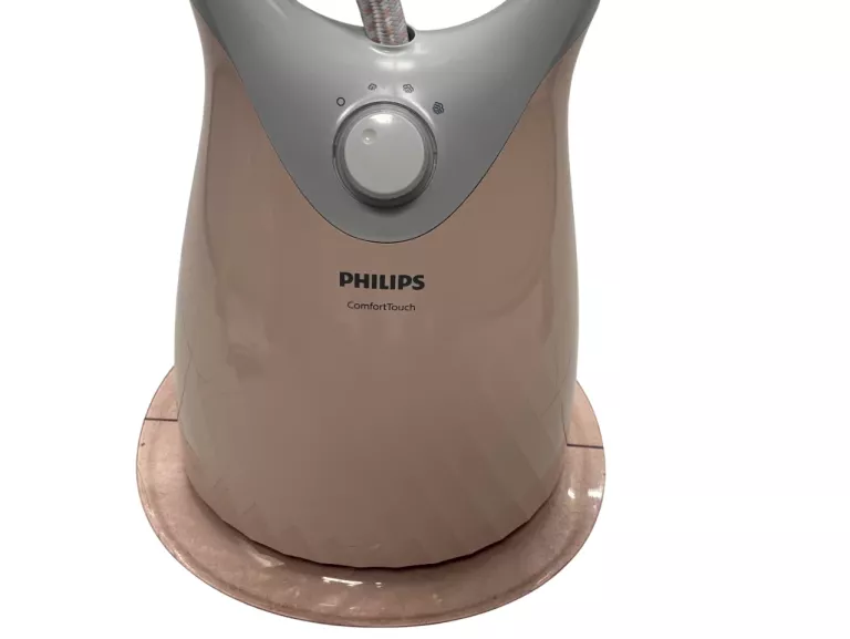 PAROWNICA DO UBRAŃ (STEAMER) PHILIPS COMFORT TOUCH GC552/40 1800W!