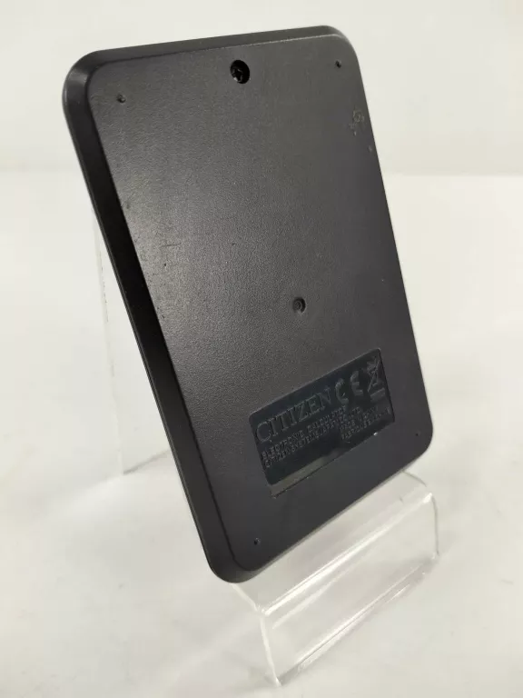 KALKULATOR BIUROWY CITIZEN LC-210N