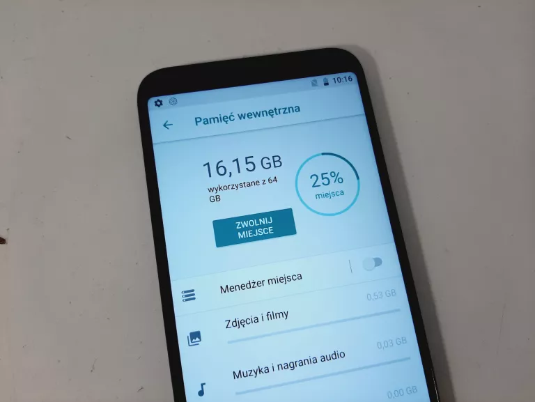 TELEFON HTC U12 LIFE