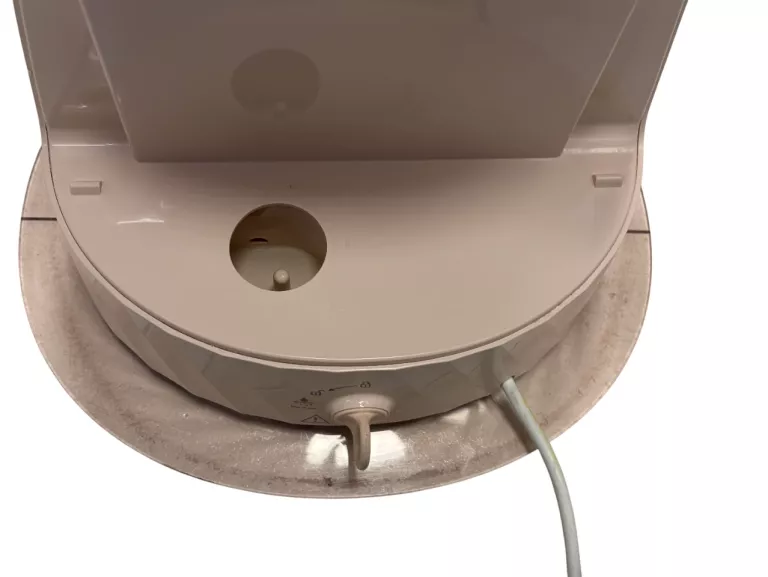 PAROWNICA DO UBRAŃ (STEAMER) PHILIPS COMFORT TOUCH GC552/40 1800W!
