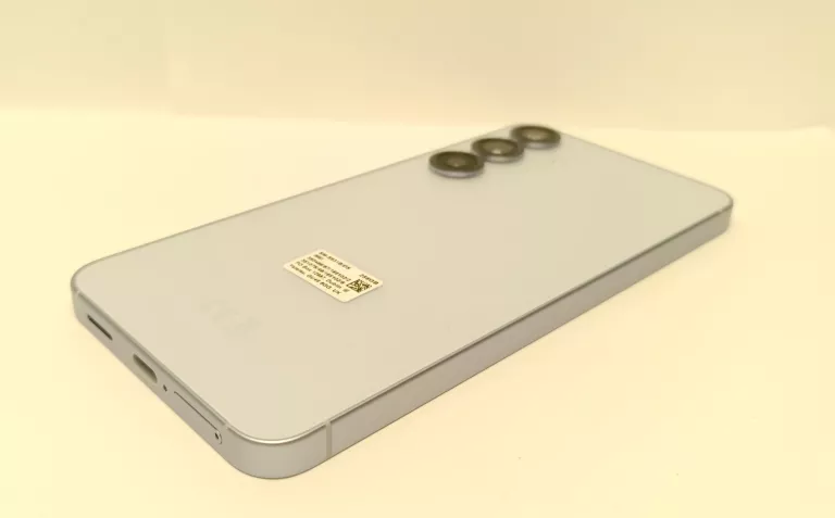 TELEFON SAMSUNG GALAXY S25 KOMPLET 256GB 350466671661022 P L U S