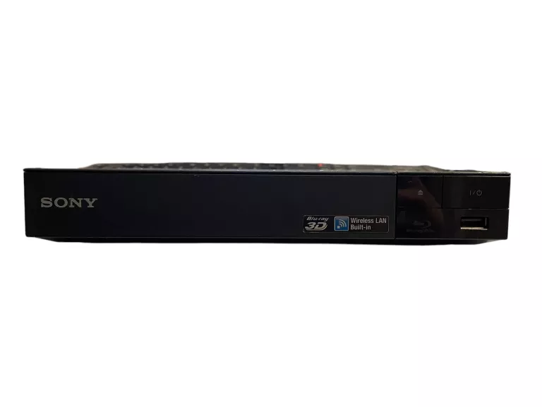 ODTWARZACZ BLU-RAY 3D SONY BDP-S5500