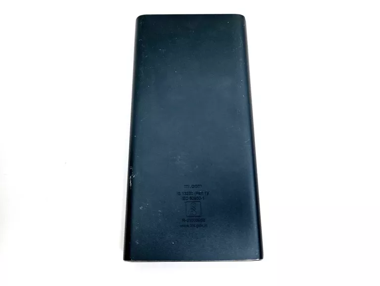 POWERBANK XIAOMI PLM13ZM 10000MAH