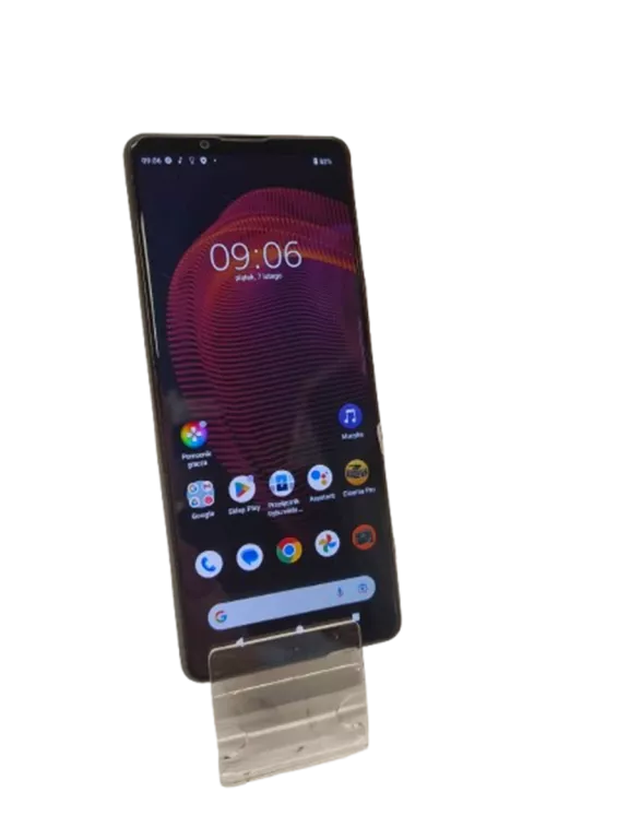 TELEFON SONY IXPERIA 5III 128GB