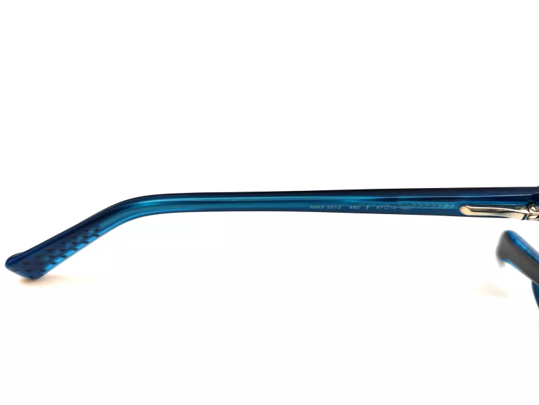 OKULARY DZIECIĘCE NIKE NIEBIESKIE 5513 485