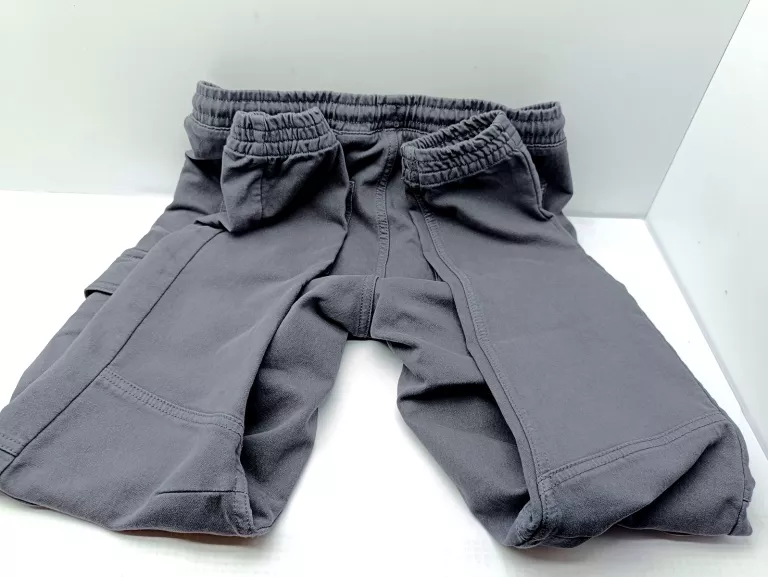 SPODNIE JOGGERY ROZMIAR 28