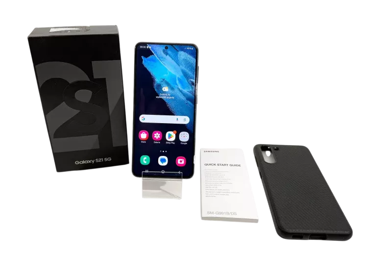 TELEFON SAMSUNG GALAXY S21 5G