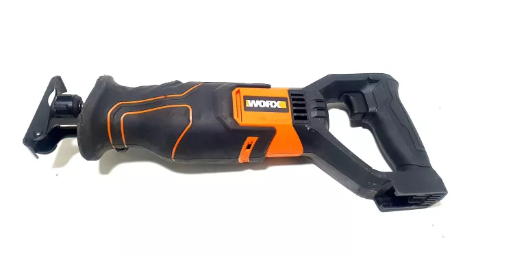 WORX PIŁA SZABLASTA AKUMULATOROWA WX500.9 20V