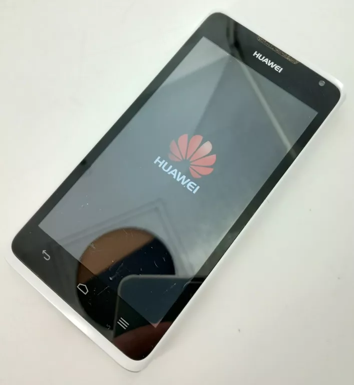 TELEFON HUAWEI ASCEND Y530
