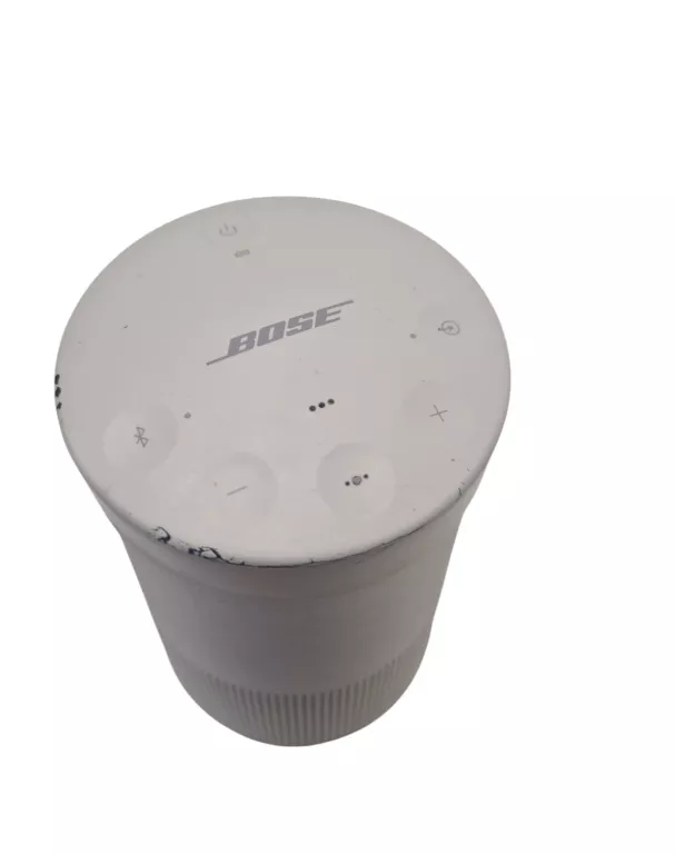 GŁOŚNIK BOSE SOUNDLINK REVOLVE I PLUS
