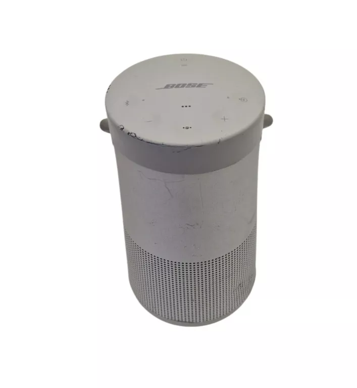 GŁOŚNIK BOSE SOUNDLINK REVOLVE I PLUS