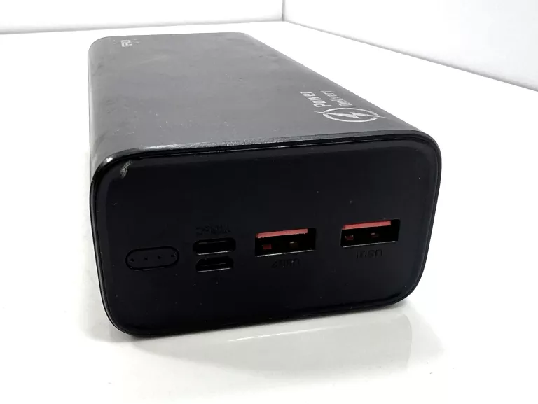 POWERBANK VERICO POWERPRO PD V2 30000MAH