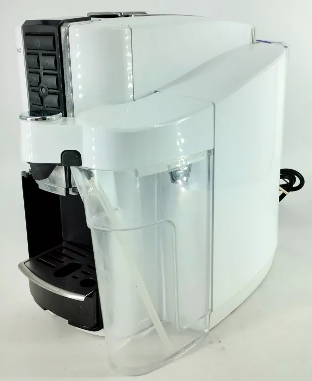EKSPRES SAECO TCHIBO CAFISSIMO LATTE BIAŁY A2367