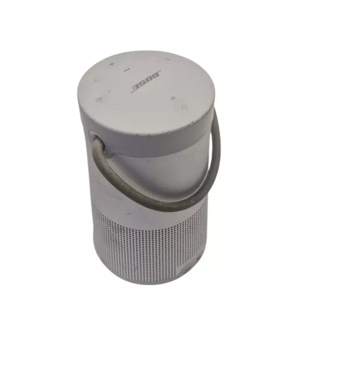 GŁOŚNIK BOSE SOUNDLINK REVOLVE I PLUS