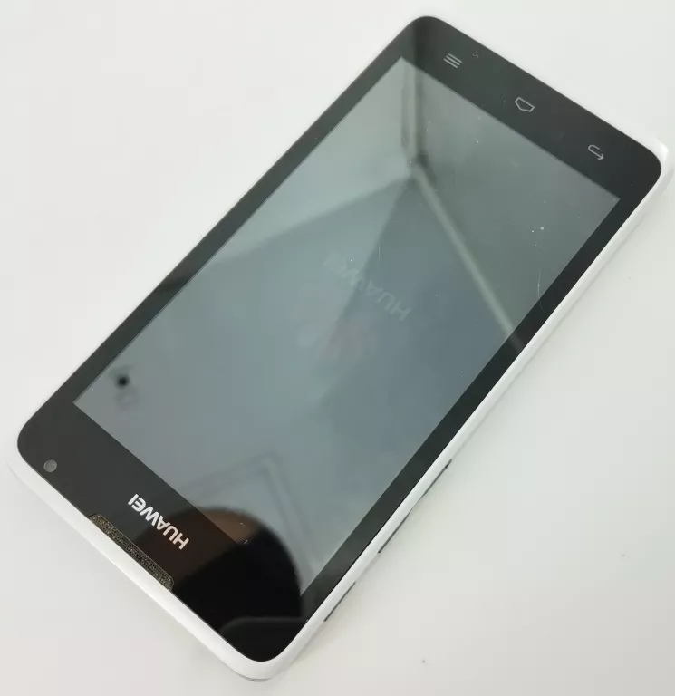 TELEFON HUAWEI ASCEND Y530