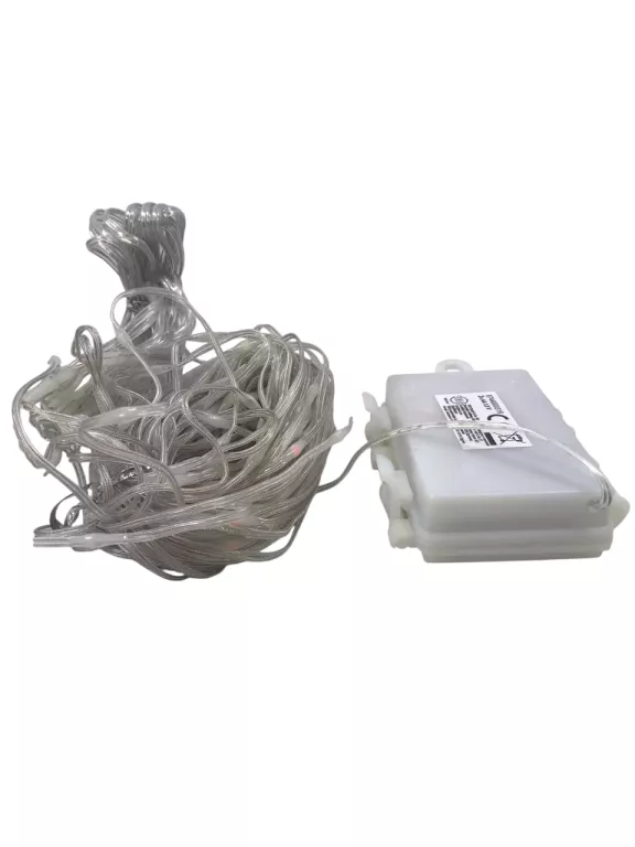 LAMPKI ZEWNĘTRZNE LED