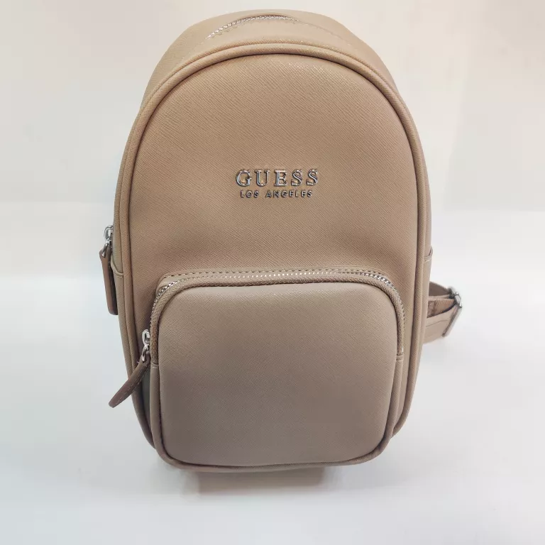 GUESS TORBA - PLECAK - NERKA