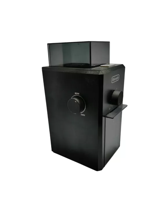 MŁYNEK ELEKTRYCZNY DE'LONGHI KG 79 110 W CZARNY