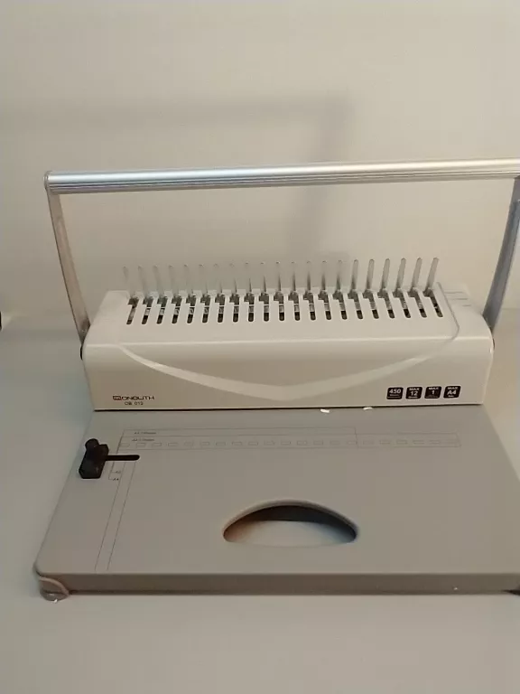 BINDOWNICA MONOLOGIST OB120