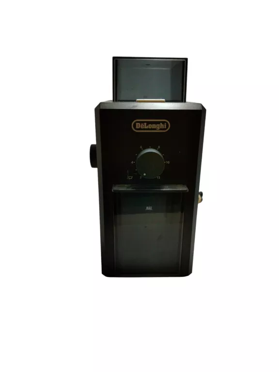 MŁYNEK ELEKTRYCZNY DE'LONGHI KG 79 110 W CZARNY