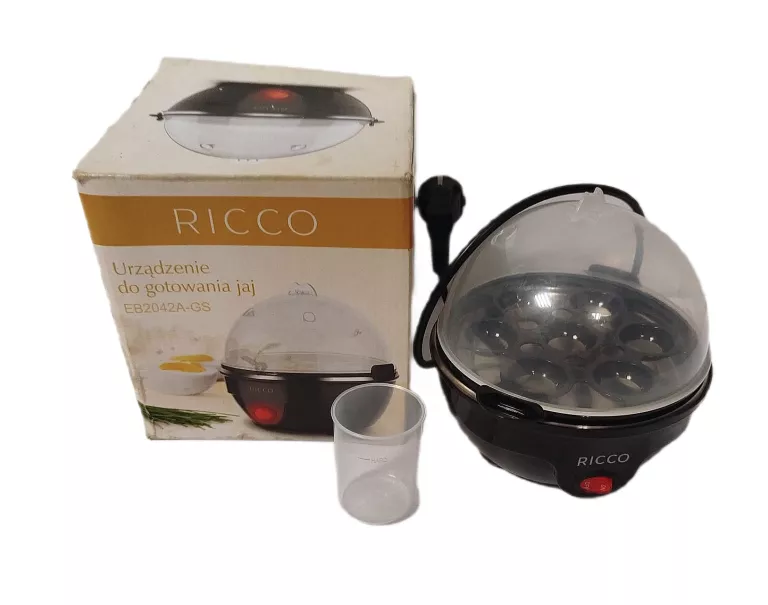 JAJOWAR RICCO EB2042A-GS