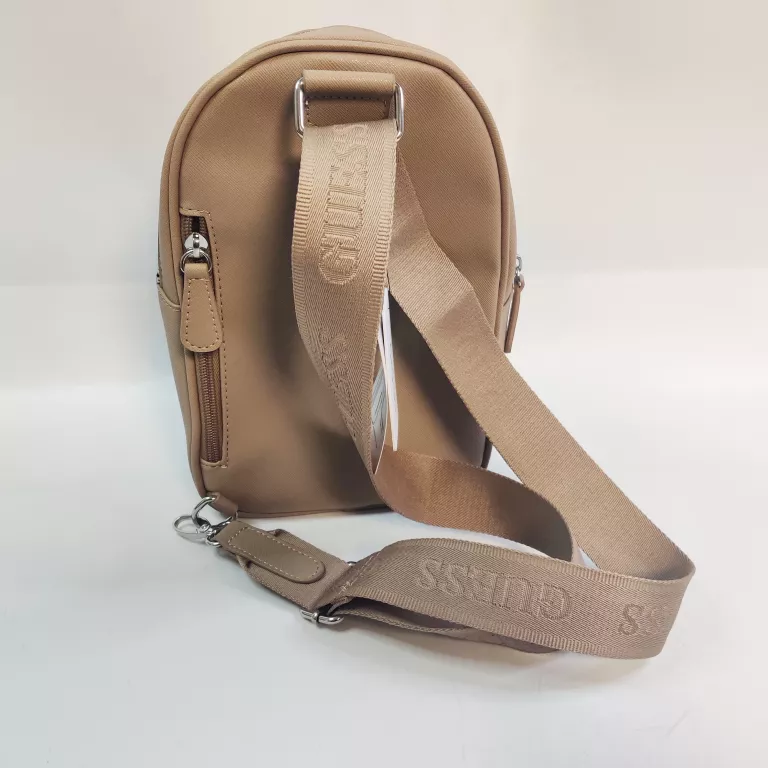 GUESS TORBA - PLECAK - NERKA