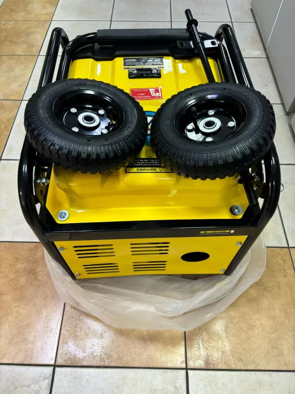 AGREGAT MNS 1414G MOSSINGEN 2 FAZOWY