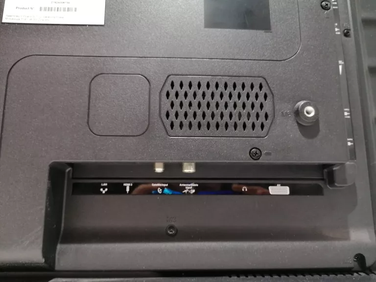 TV THOMSON 40FB5406
