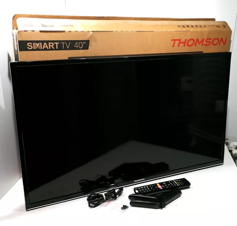TV THOMSON 40FB5406