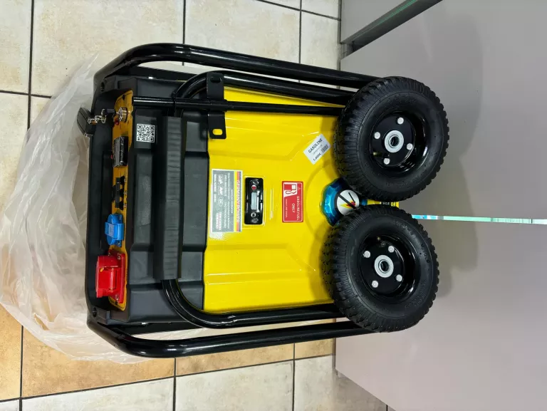 AGREGAT MNS 1414G MOSSINGEN 2 FAZOWY