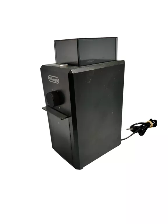 MŁYNEK ELEKTRYCZNY DE'LONGHI KG 79 110 W CZARNY