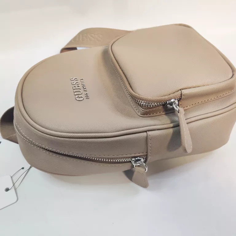 GUESS TORBA - PLECAK - NERKA