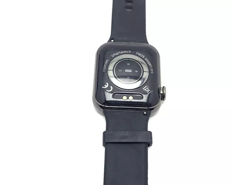 SMARTWATCH MAXCOM FW26 (PUDEŁKO)