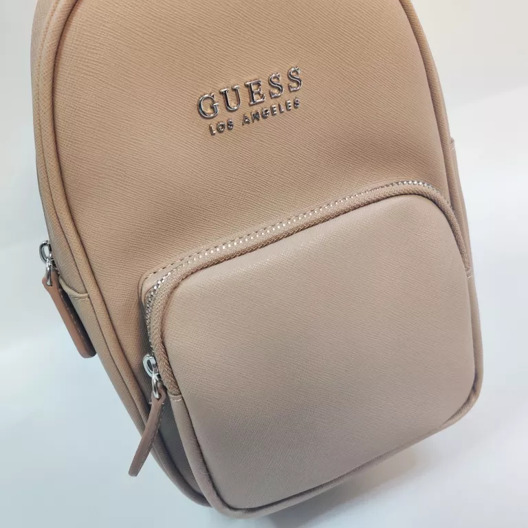 GUESS TORBA - PLECAK - NERKA