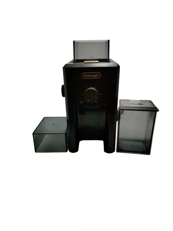 MŁYNEK ELEKTRYCZNY DE'LONGHI KG 79 110 W CZARNY