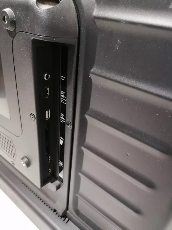 TV THOMSON 40FB5406